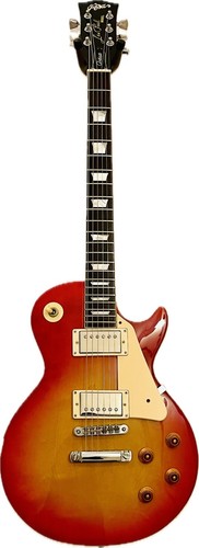 【✨超希少✨】1970年代Joodee ジャパンビンテージギター JooDee Les Paul Standard by Daion Yamaki Made In Japan