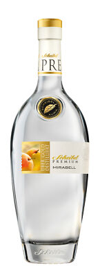 (37.46 EUR/l) Scheibel Premium Mirabellen-Brand 43%vol. 0,7l