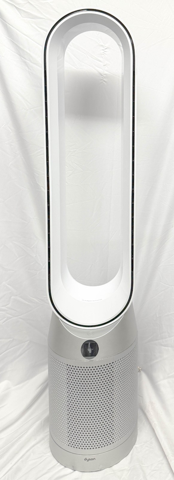 Dyson Pure Cool Fan Tower TP04 HEPA Air Purifier w. Remote