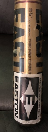 EASTON EA70 B9T 34 31 PRE Z2K ERA 2-3/4”  Pro Balance Softball Bat