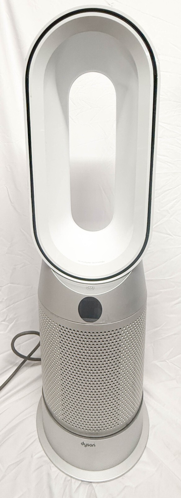【お値下げ】Dyson Pure Hot+Cool HP4A Dyson Pure Hot+Cool Heater Fan Air Purifier w. Remote HP4A