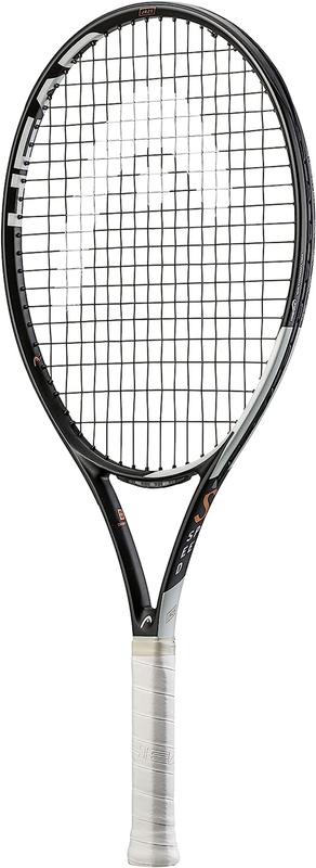2022 IG Speed 25 Inch Tennis Racquet - Prestrung with Cover 