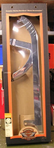 1993 Kawasaki ZX11 ZX1100-D1 Ninja Timing Chain Tensioner Slide