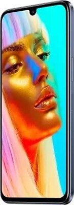 Infinix Note 12i (64 GB) (4 GB RAM) (FOECE Black)