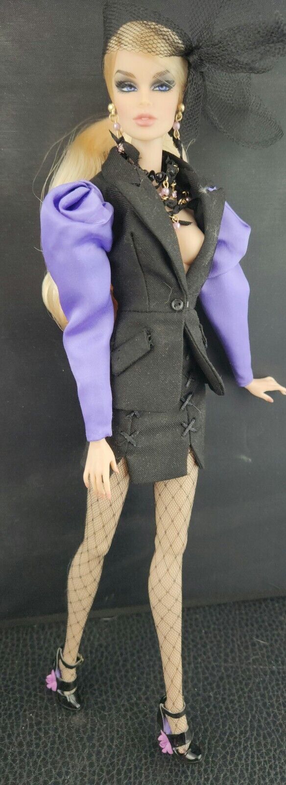A Doll's LifeVanessa Perrin Welcome Gift SetThe 2021 A Doll's LifeVanessa Perrin Welcome Gift SetThe 2021
