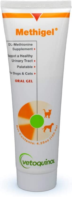 Vetoquinol Nutri-Cal Nutrical Oral Gel 4.25oz cats dogs High