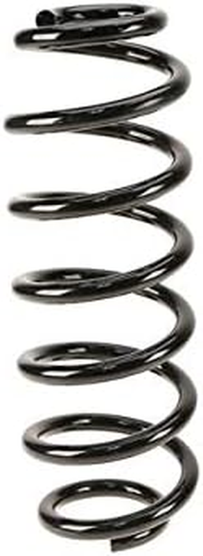Rear Coil Spring Compatible with 2005-2009 Volkswagen Jetta