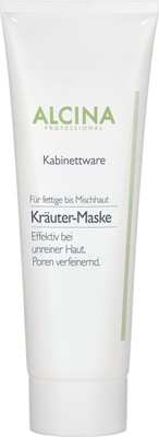 Alcina Kräuter Maske 250ml