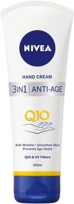 Q10 plus Age Care Hand Cream (100Ml)