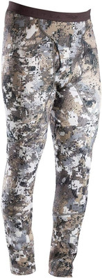 Sitka Men'S Heavyweight Hunting Performance Fit Bottom