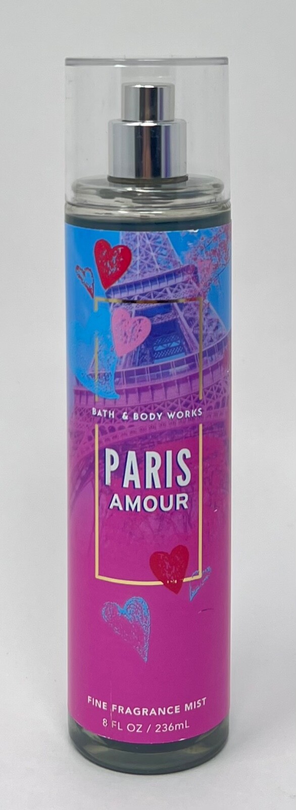 【未使用品】 Pont des Amours 125ml 未使用品】 Pont des Amours 125ml