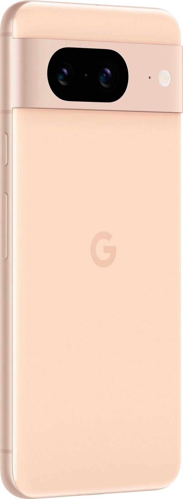 GOOGLE Smartphone Pixel 8 128GB 6,2Zoll 50MP 5G NFC WLAN Bluetooth rose B-WARE - Bild 6 von 7