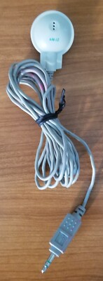 Labtec AM-32 Deluxe Multimedia Microphone
