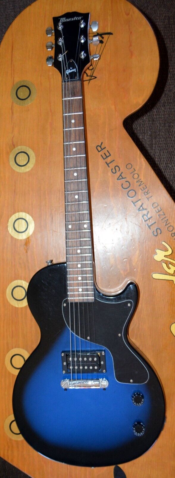 Gibson Maestro Electric Guitar | Guitarselectric Gibson Maestro Electric Guitar | Guitarselectric