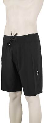 

Шорты для плавания Volcom Lido Solid Mod-Tech 20 дюймов — классический черный — новинка