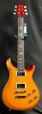Paul Reed Smith PRS S2 McCarty 594 Electric Guitar McCarty Sunburst w/ Gig Bag