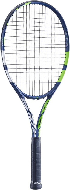 2021 Boost Drive Pre Strung Tennis Racquet, (4 1/8)