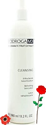 Biodroga MD Refreshing Skin Lotion (Toner) 390ml