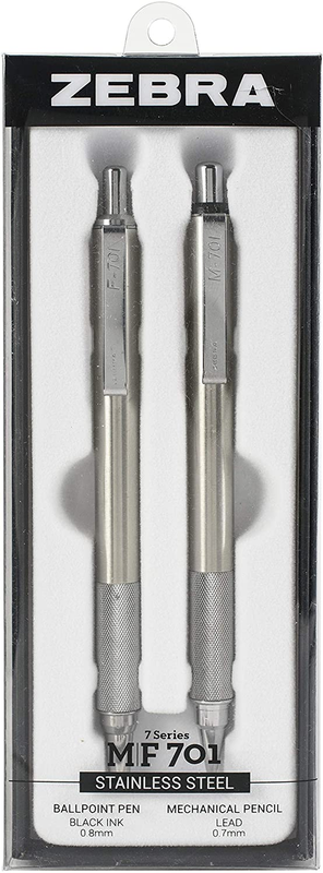 And Ballpoint Pen Set, Fine