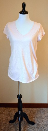 25SS journal standard luxe Conny's CLOSET sheer knit top in navy