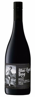 Mollydooker Blue Eyed Boy Shiraz 2020 ***6 Bottles ***