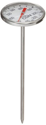CDN Large Dial Cooking Thermometer
