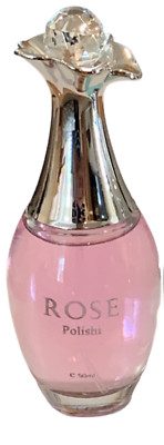 ROSE Perfume for Women 1.7 oz /50ml Eau De Parfum Spray New