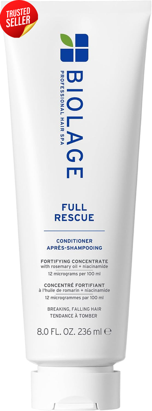 Biolage Full Rescue Conditioner Thin Hair 236Ml