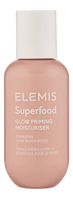 Elemis Superfood Glow Priming Moisturiser 60 ml. Facial Moisturizer