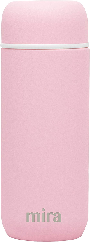 Flask | Kids Vacuum Insulated Water Bottle | Leak P