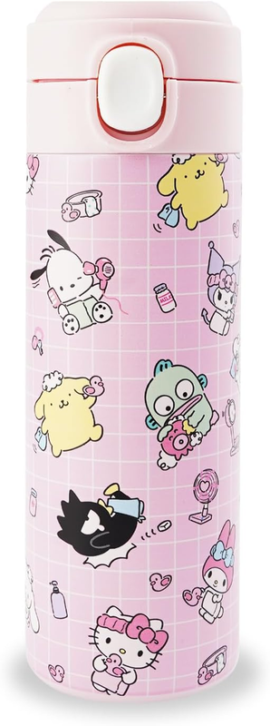 Cup Cartoon Vacuum Insulated Stain
