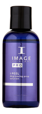 Image Skin Care I Peel Degreasing Prep Solution 4 oz. Skin Treatment