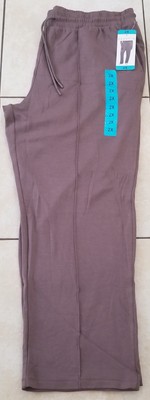 Women's Danskin Scuba Straight Leg Pant -XXL-