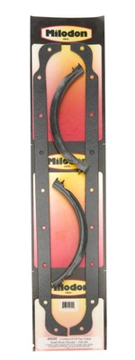 Milodon    40600    Oil Pan Gasket Set Sbm 318 340
