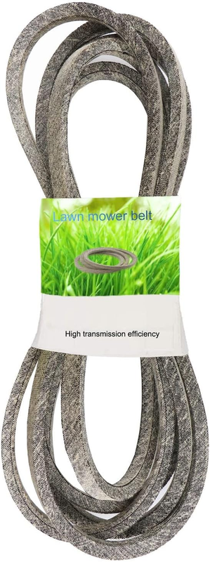 1/2 X 130 Mower Deck Belt Gravely Ariens Toro Zoom Ikon-X ZT 34 42 50 07200523
