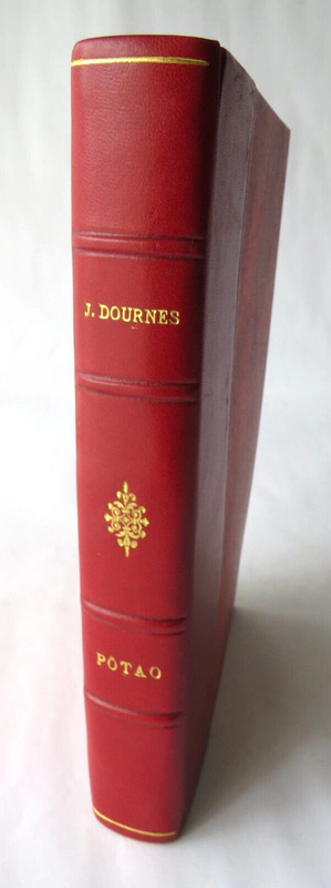 Dournes. J, Potao, ThÃ©Orie Du Pouvoir Chez Les Indochinois JÃ¶Rai, 1977, Vietnam.