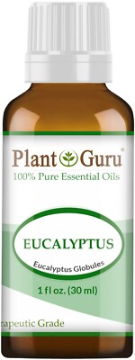 Essential Oils 30 ml. / 1 oz. 100% Pure Natural Therapeutic Grade. 