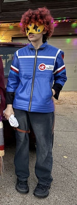 Artikelfoto(s) von einem verifizierten Käufer