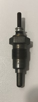 Beru 385M Glühkerze 1,7 V glow plug Candeletta bougie de préchauffage