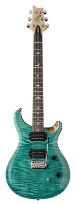 ギター PRS se custom 24 PRS SE Custom 24-08 Electric Guitar Charcoal Cherry Burst