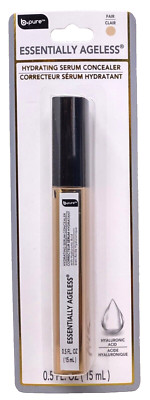 B.P Essentially Ageless Hydrating Serum Concealer, FAIR SEALED