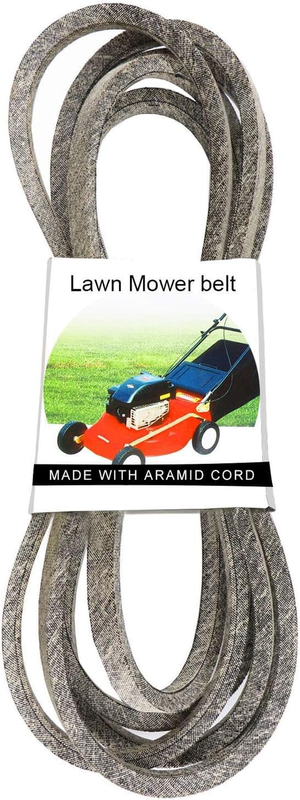 Deck Belt for John Deere X300 X304 X310 Z245 Eztrak Exmark 109-5364 146In Aramid