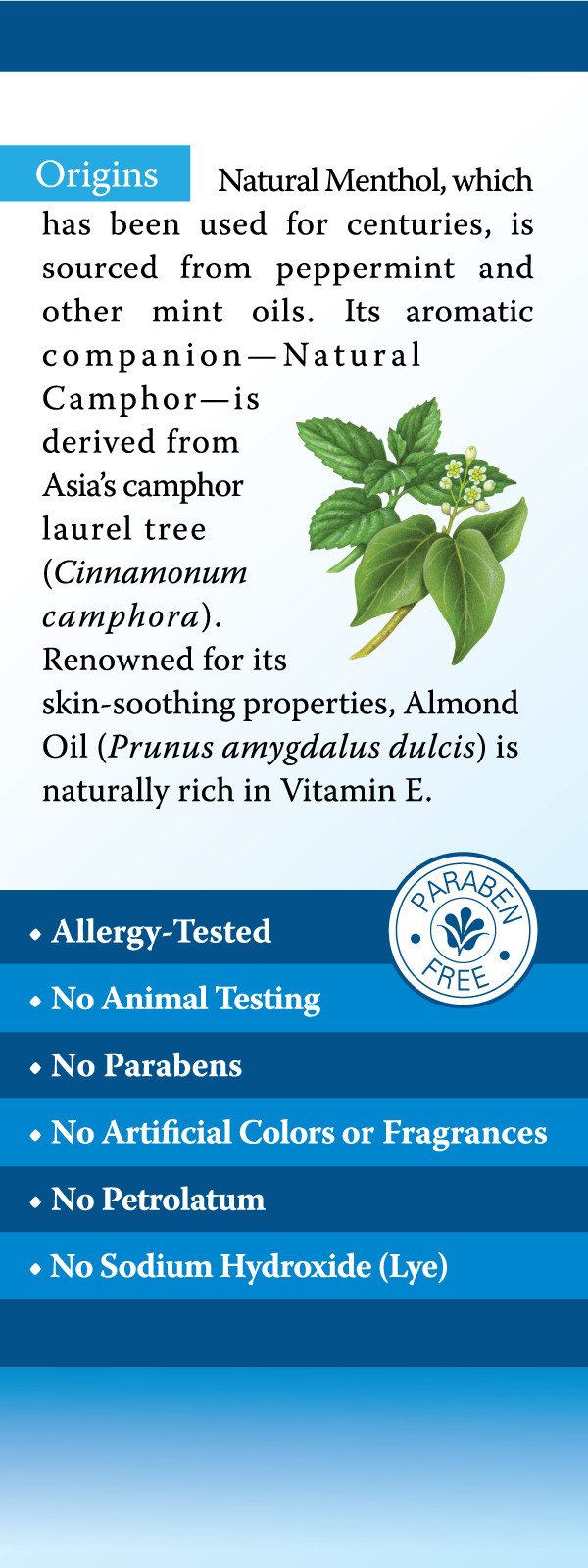 Earth's Care Anti-Itch Cream, No Fragrances or Steroids, 2.4 OZ. Exp. 09/2025