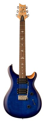 Prs Se Custom 24/08 - Vintage Sunburst | eBay