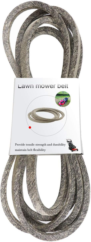 Deck Belt 50" 1/2X141.5 for Toro Timecutter SS5000 SS5060 119-8820 Aramid Cord