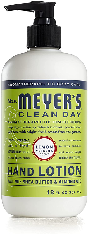 Hand Lotion For Dry Hands Moisturize Heal Hands Smooth Non-Greasy Cruelty Free
