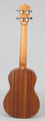 Amahi Penguin Classic Spruce Top Ukuklele | PG225T