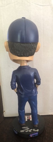 Eric Church Autographed Signed Bobblehead Hickory Crawdads 2012 BRAND NEW COA!