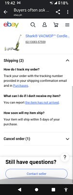 Item photo(s) from verified buyer