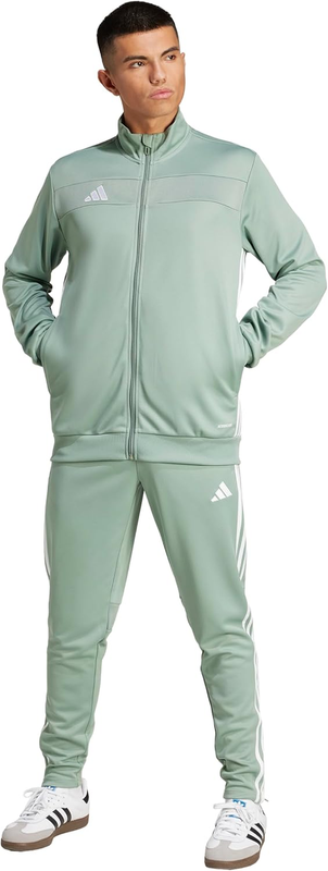 adidas mens Tiro 25 Essentials Training Jacket